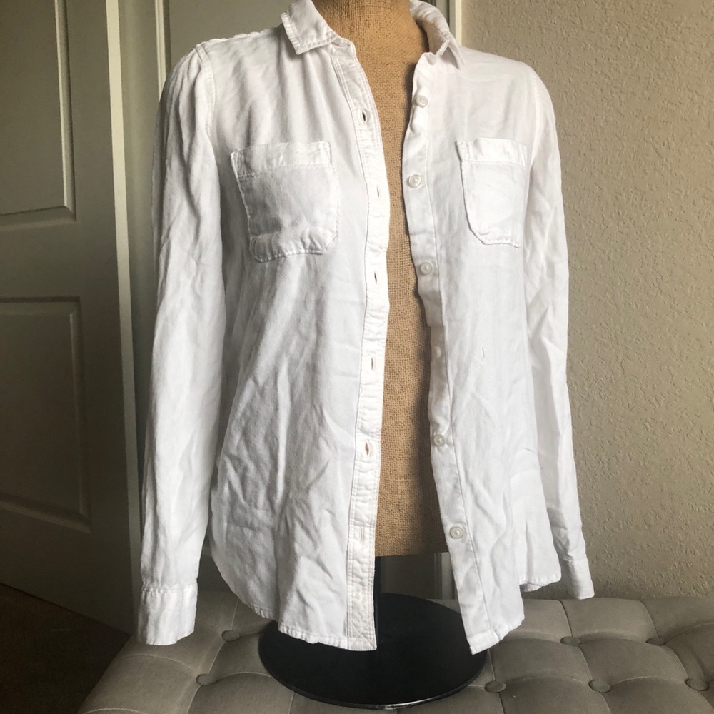 3/$15🦉 SO “Perfect Shirt” Button Down